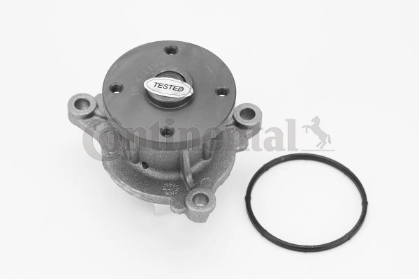 Water Pump, engine cooling